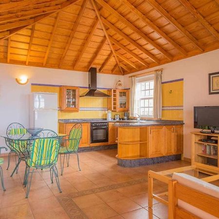 Rincon La Palma Villa El Paso Ngoại thất bức ảnh