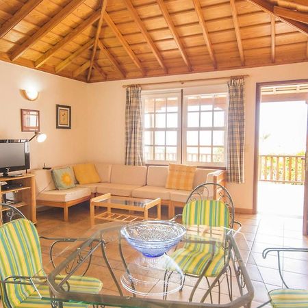 Rincon La Palma Villa El Paso Ngoại thất bức ảnh