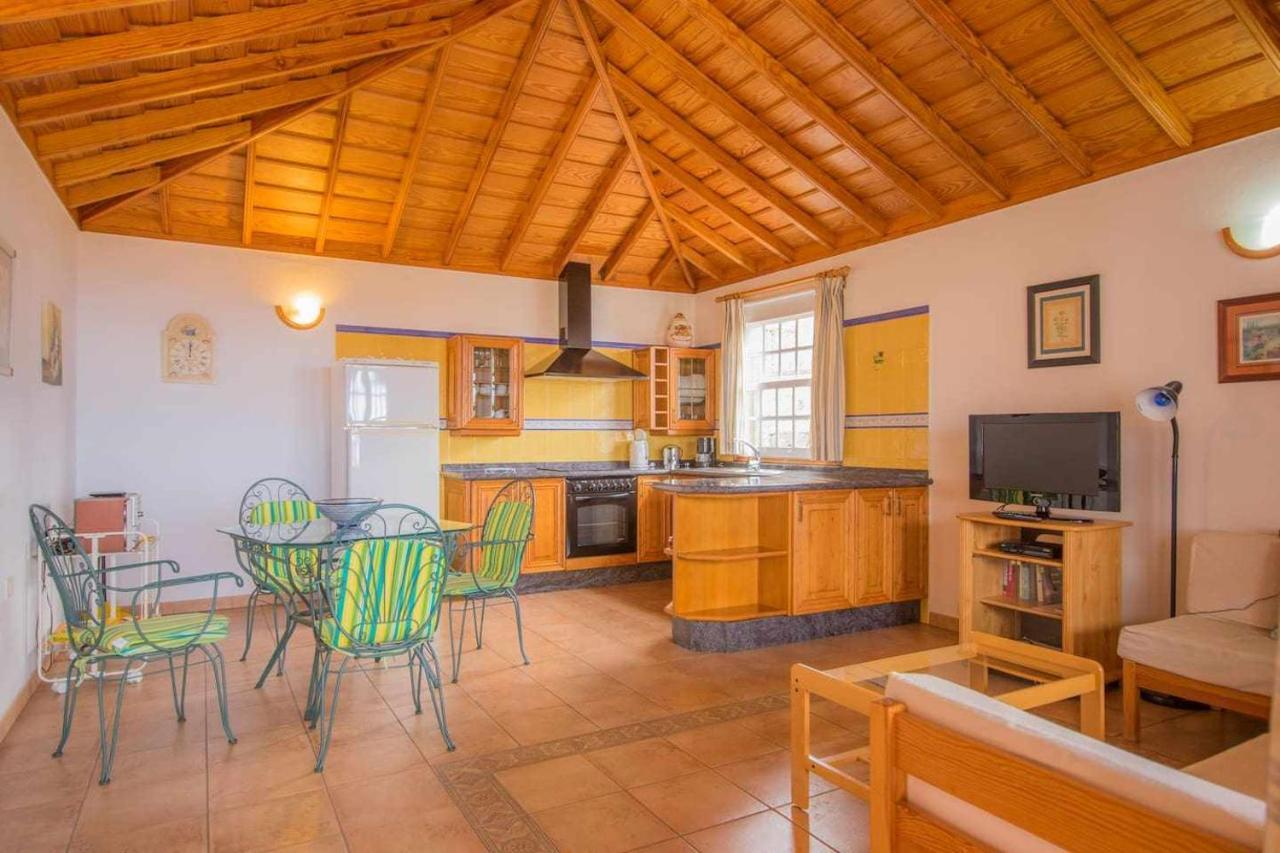 Rincon La Palma Villa El Paso Ngoại thất bức ảnh