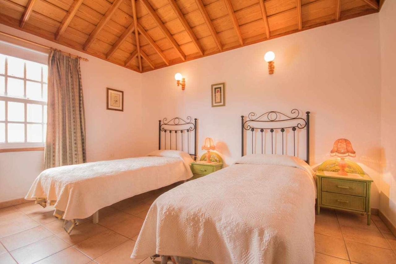 Rincon La Palma Villa El Paso Ngoại thất bức ảnh