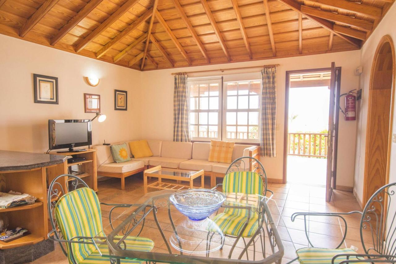 Rincon La Palma Villa El Paso Ngoại thất bức ảnh