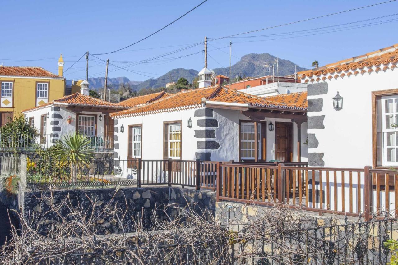 Rincon La Palma Villa El Paso Ngoại thất bức ảnh
