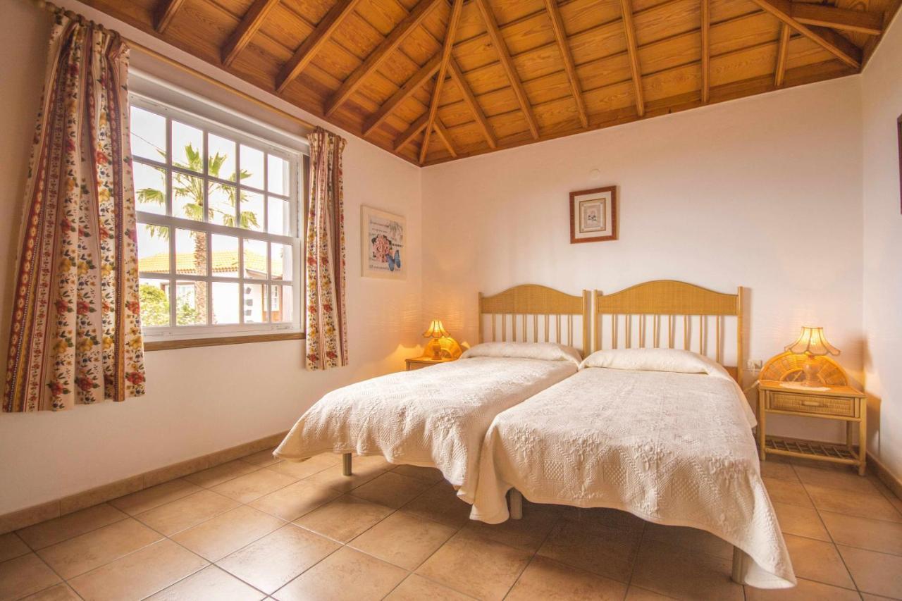 Rincon La Palma Villa El Paso Ngoại thất bức ảnh