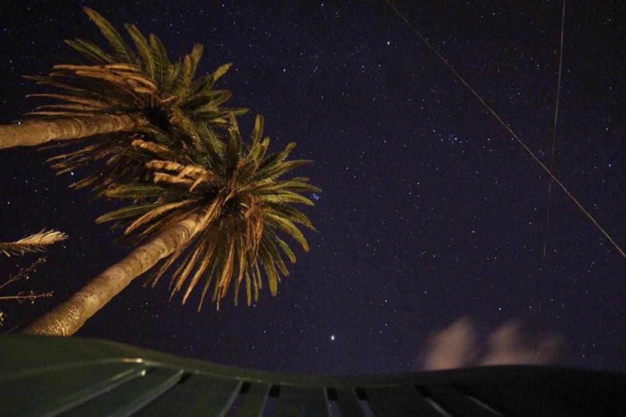 Rincon La Palma Villa El Paso Ngoại thất bức ảnh
