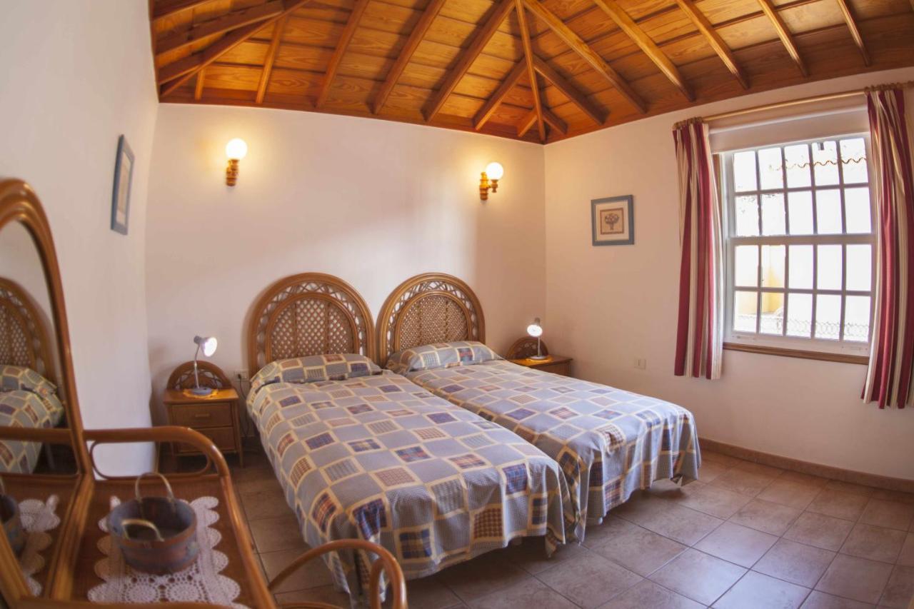 Rincon La Palma Villa El Paso Ngoại thất bức ảnh