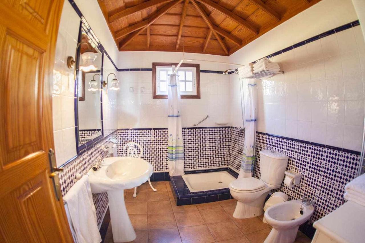 Rincon La Palma Villa El Paso Ngoại thất bức ảnh