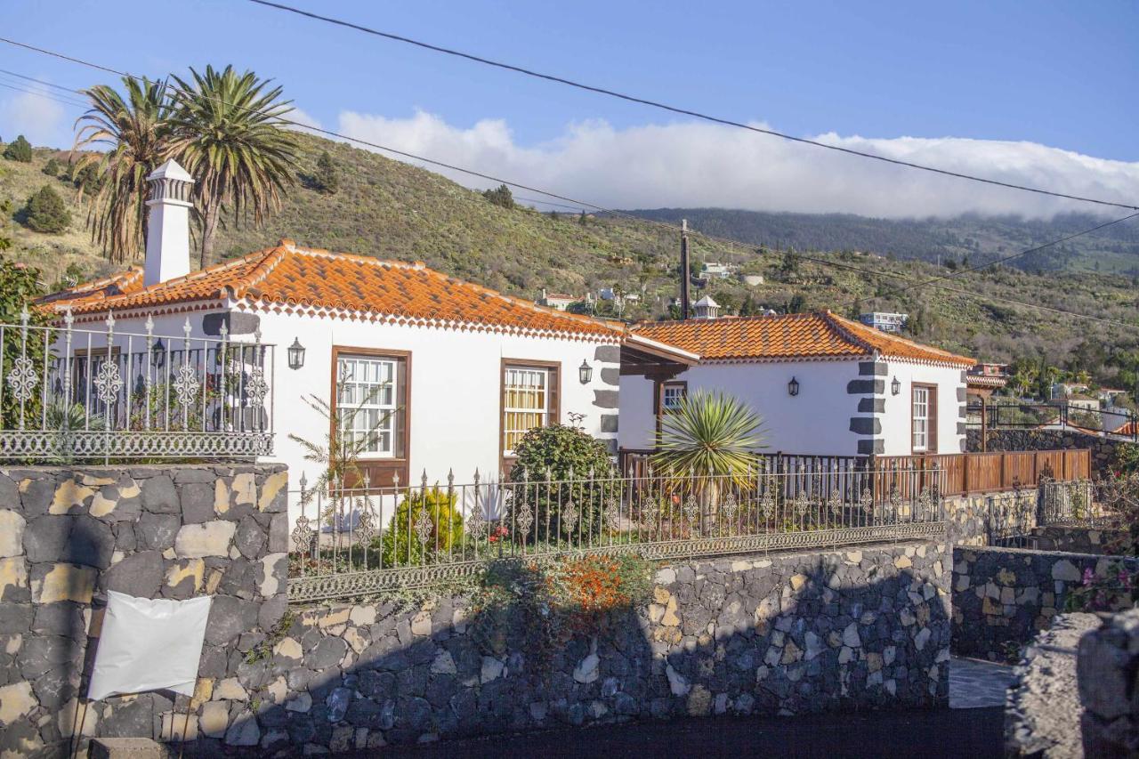 Rincon La Palma Villa El Paso Ngoại thất bức ảnh