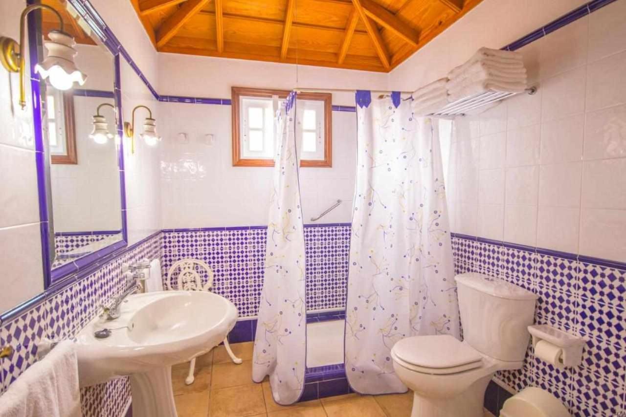Rincon La Palma Villa El Paso Ngoại thất bức ảnh