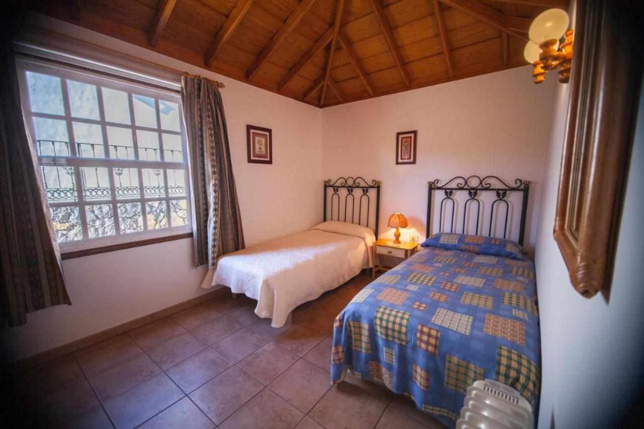 Rincon La Palma Villa El Paso Ngoại thất bức ảnh